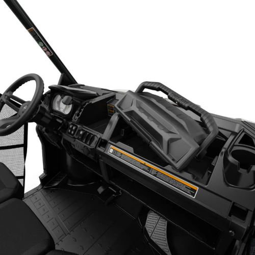Бардачок съемный с ручкой 6.3 л. для BRP Can-am Defender | Traxter 715004344