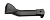 Крепление пластика снегохода BRP Ski Doo SM-12323 (517302448)
