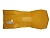 Защита днища жёлтая для BRP Ski-doo REV-XR 860200190