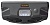 Аудиосистема Kolpin Universal UTV Roof Mount Stereo Console KOL4433