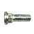 Шпилька колесная квадроциклаYamaha Grizzly 350 1P0-F5411-00-00 90114-10804-00