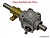 Рулевая рейка усиленная Super Atv для Polaris RZR 900 HDRP-1-48-002