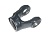 Вилка карданного вала оригинальная Polaris Sportsman Ranger 850 800 550 400 2203704