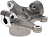 Кулак поворотный левый для BRP Can-am Outlander G2 | G2L | Renegade 705401290 705402904 705403307