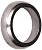 Кольцо (прокладка) глушителя квадроцикла Yamaha Rhino 700 3B4-14714-00-00