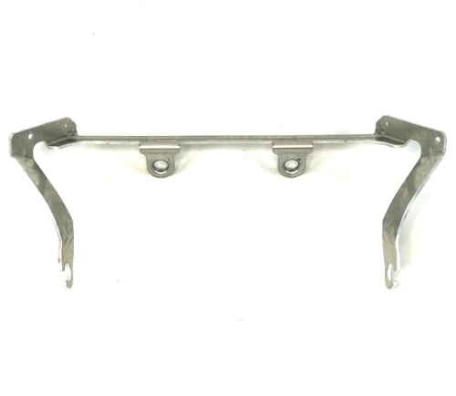 Рамка радиатора снегохода Skidoo Expedition 509001046