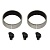 Ремкомплект ведомого вариатора Yamaha SM-03091 90384-38243-00, 8AV-17688-10-00