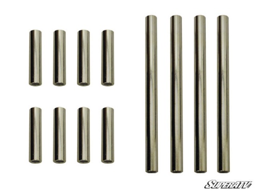 Усиленные втулки рычагов с металлическими пальцами Super ATV для Polaris RZR 570 AAB-P-RZR570-D