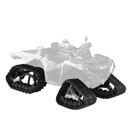 Гусеничный комплект Apache 360 LT для BRP Can-Am Outlander 6x6 715005104
