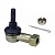 Наконечник рулевой внутренний c правой резьбой Kawasaki KVF 750 650 39112-0010 AT-08124 53157-HP1-003, 53157-HN1-003, 53157-HN1-601 51-1006