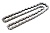 Цепь ГРМ для квадроцикла Honda TRX 680 Pioneer 700 14401-HN8-A61