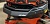 Бампер передний усиленный (XC Cast) для снегохода BRP Ski-Doo REV (G4) 860201228