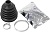 Пыльник ШРУСа передний внешний для квадроцикла BRP Outlander G2 XMR Commander Maverick X3 Sport Trail Traxter Polaris 1000 Sportsman RZR 705401354 19-5003 AT-03080
