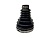 Пыльник ШРУСа задний для квадроцикла BRP Can-Am G2 Outlander Renegade Commander Maverick Trail Sport Defender Traxter 705501864 BT-CA-864