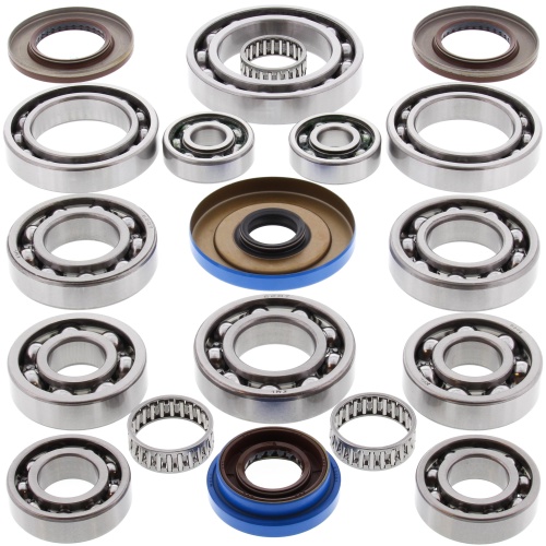 Ремкомплект КПП All balls для квадроцикла Polaris RZR 900  25-2085 41-7768