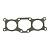 Прокладка выпускного коллектора Polaris 800 Switchback RMK INDY RUSH 5813549