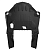 Защита днища (широкая 20") для BRP Ski-doo REV Gen4 Skandic WT | Skandic Sport 860202045