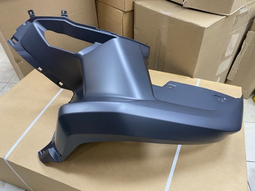 Крыло переднее правое (Mineral Grey) для BRP Can-am Outlander G3 1000 XTP (2025) 715010466