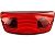 Стекло стоп-сигнала снегохода BRP Ski Doo SM-01091 (510003826 511000315)