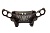 Панель фронтальная (под круглые фары) для BRP Can-am Outlander G2 (2012-2022) 705003552 705012822 705007041 