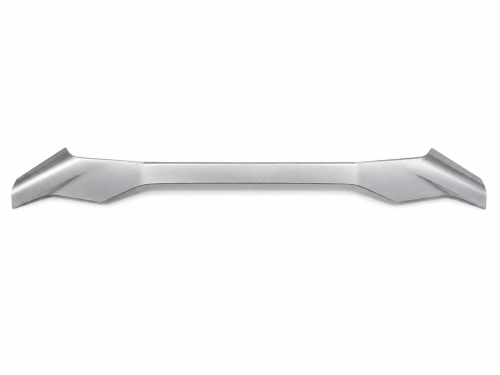 Накладка передняя (Hyper Silver) для BRP Can-am Outlander G3 1000 XMR (2025) 705018860