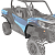 Расширители арок для BRP Can-Am Commander (2022+) 715006814