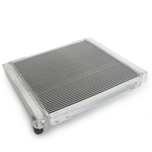 Радиатор для квадроцикла BRP Can-Am Maverick X3 Sport Trail 709200576 709200725 709200703 709200768 TRS-R-227