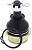 Шаровая опора верхняя нижняя Yamaha Viking 700 2013+ 1XD-23579-00-00  42-1052