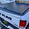 Крышки и разделители кузова RAM 1500 Крышки и разделители кузова RAM 1500