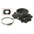 Адаптор карбюратора SPI для снегохода Arctic Cat SM-07192 0423-019