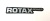 Наклейка квадроцикла Rotax BRP Power 704905746