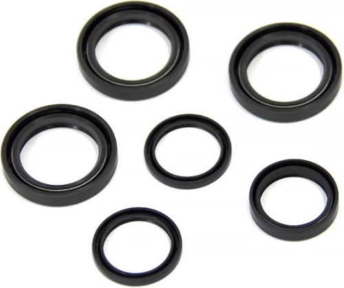 Сальники переднего редуктора Polaris Sportsman  Scrambler  Ranger 800 500 400 3084879 AT-03598