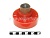 Подушка двигателя снегохода Polaris 5411686 50-12-013