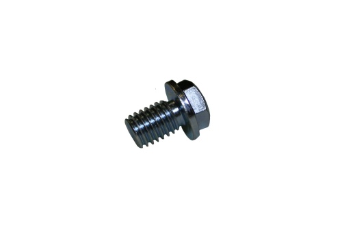 Сливная пробка редуктора квадроцикла Honda 90109-371-000 90109-ME5-000