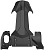 Защита днища для BRP Ski-doo Summit REV Gen5 860202417 860202603 860202423 860202751 860202418 Чёрная