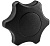 Крышка бензобака снегохода BRP Ski Doo SM-07093 (513033025 570134800 572138300 572230500 580259400)