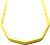 Бампер передний желтый Front Bumper Yellow 502007276