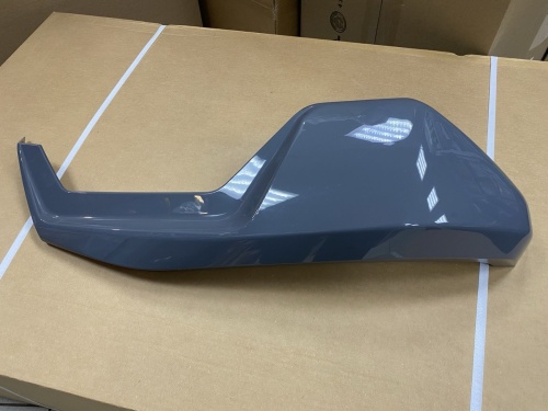 Крыло заднее правое (Granite Gray) для BRP Can-am Outlander G3 | G3L 705019910