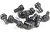 Сухарики ведомого вариатора (3 шт) Polaris 03-151-03T 5430466