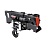 Переносная лебедка Warn 2500 для снегохода BRP Ski-Doo 860200992