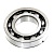 Подшипник КП Yamaha Grizzly WOLVERINE Kodiak Bruin, снегохода VK Pro Nytro Apex Venture TF 93306-20601-00 93306-20618-00 93306-20622-00 93306-20627-00