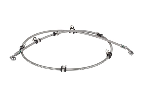 Шланг тормозной передний левый BRP Can-Am Maverick 705601192