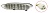 Стоп-сигнал SPI для снегохода Yamaha (5PW-84710-10-00 8GC-84710-00 8GC-84710-02-00)  SM-01108