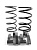 Клатч кит спорт Kawasaki KVF 750 EPI Sport Utility Clutch Kit 0-3000ft шины 27-28 AW443152