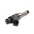 Форсунка топливная для мотоциклов Yamaha WR250R R1 FZ09 FZ09 TRACER NIKEN 4C8-13761-00-00-N 4C8-13761-00-00