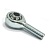 Наконечник рулевой SPI для снегохода Arctic Cat 08-112-04, 0605-504