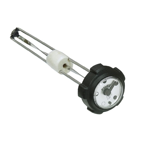 Крышка топливного бака снегохода Polaris Widetrak LX 2511149 2511246 Ski-Doo Scandic 572161200 SM-07145 SM-07224