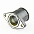 Патрубок впускной Yamaha Grizzly 400 450 5GH-13586-00-00 5GH-13586-00N FS-190