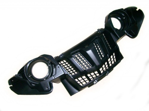 Облицовка фар для квадроцикла Yamaha Grizzly 550 700 1HP-F8309-00-00