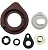 Ремкомплект ручного стартера BRP Ski-Doo SM-11004 420852290 420852291 420852293 420852294 420852296